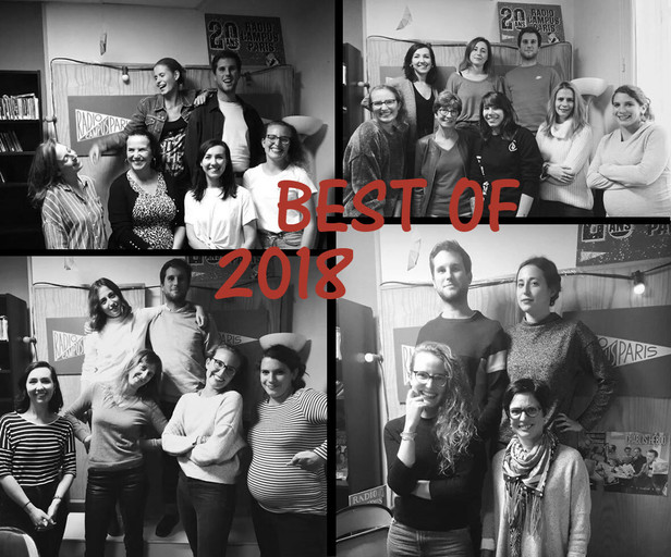 Épisode Thelma et Louise : Le Best-of de Noël de l'émission Thelma et Louise