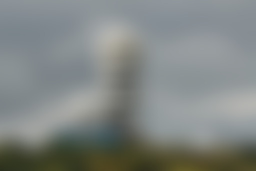 Récréation Sonore : vestiges de la Guerre Froide à...