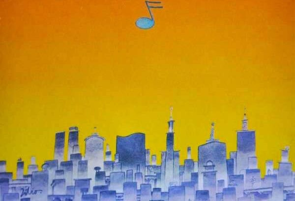 Épisode Hemisphere Sound #04 : Le Brésil Psychédélique de l'émission Hemisphere Sound