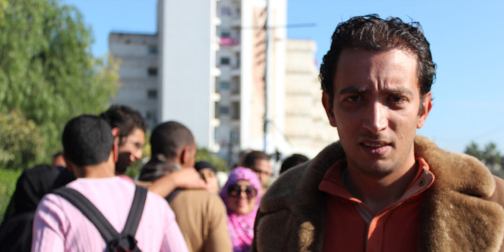 Épisode Itinéraires Croisés #39 de Donetsk à Monastir de l'émission Itinéraires Croisés - ancienne émission