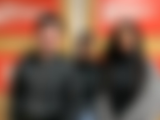 La Matinale - Olajà & Second Square Branché // 21....