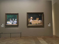 Un été culturel et européen à Paris : Károly Ferenczy, un Hongrois méconnu au Petit Palais