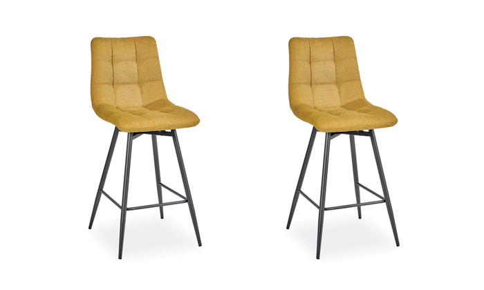 TAB MAELYS JAUNE SABL HPLAN X2