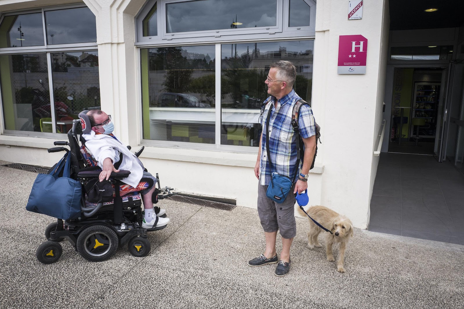 © Matthieu Zellweger Regards – Matthieu Zellweger : révéler l’invisible