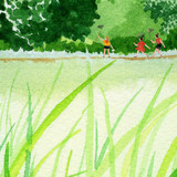 Mercredi ! L’enfance