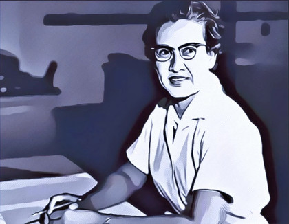 Katherine Johnson, une mathématicienne à la NASA