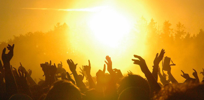 Épisode Novorama - spéciale festivals été 2016 - 1- de l'émission Novorama