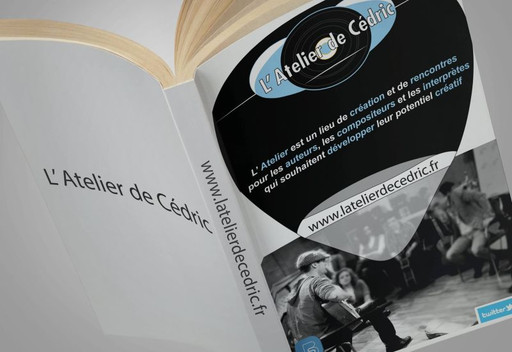 L’Atelier radiophonique de Cédric