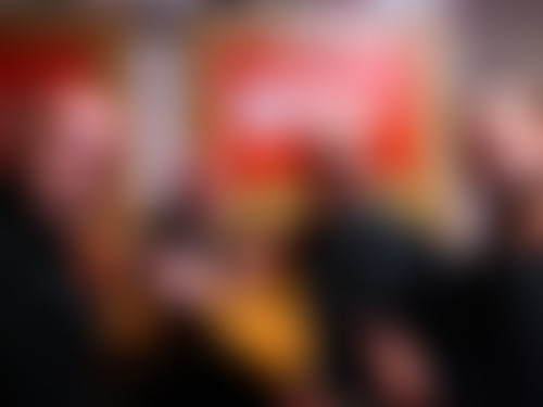 Snipe Collie Man @ Bam Salute Show