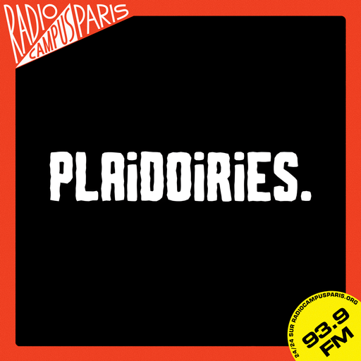Plaidoiries