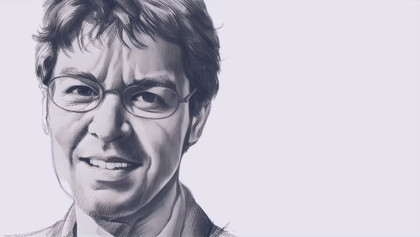 Jocelyn Bell, astrophysicienne sans Prix Nobel