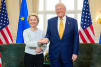 Aujourd'hui en Europe - 21 mai 2026