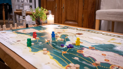 La Discutèque : le jeu qui fait parler l'Europe