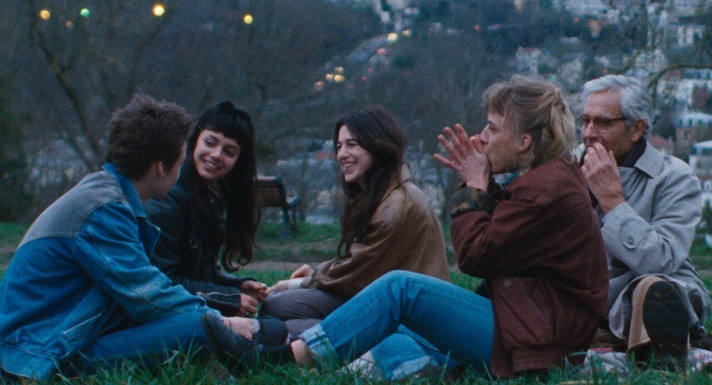 Épisode Extérieur Nuit : PASSAGERS DU MULTIVERS de l'émission Extérieur Nuit