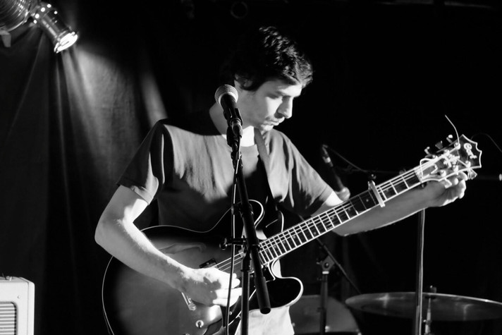 Épisode Le Batiment : STRN Radio de l'émission La Souterraine Radio - STRN Radio