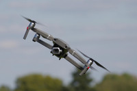 Survols de drones au-dessus de l’espace aérien européen