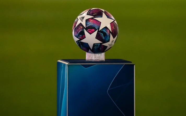 Épisode Euroscope #28 // Superligue et football européen de l'émission Euroscope