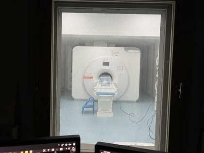 L'IRM 7 Tesla : une technologie de pointe au service de la recherche sur le cerveau des enfants
