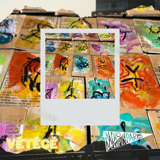 Épisode Les multiples facettes de la créativité. de l'émission Baroudeur