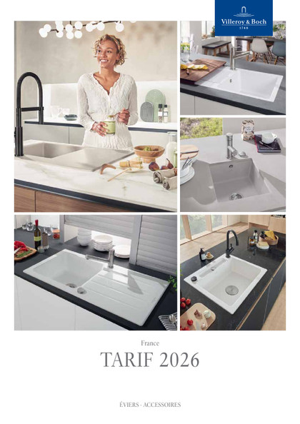 Villeroy et Boch