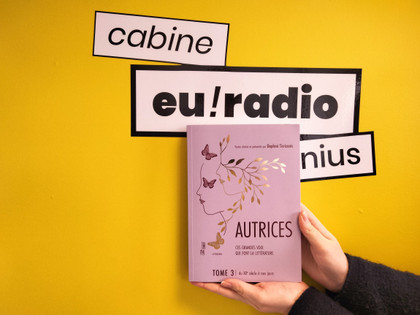 Autrices : Ces grandes voix qui font la littérature de Daphné Ticrizenis (Hors d'Atteinte)