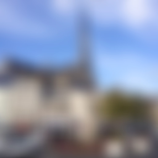 Bons baisers de Pithiviers #2 // 17.08