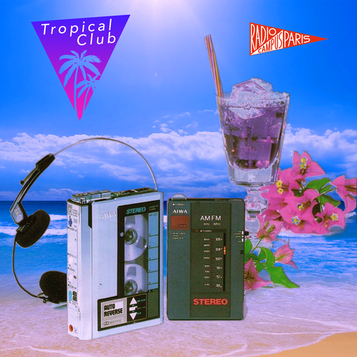 Épisode Tropical Club #49 de l'émission Naufrage à Waikiki