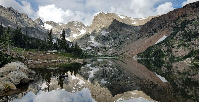 Épisode Mappemonde : Denver de l'émission Mappemonde