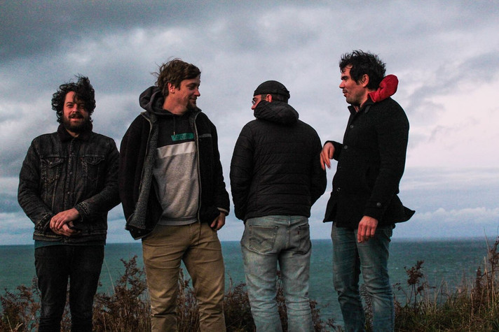 Épisode Les Vilars : STRN Radio de l'émission La Souterraine Radio - STRN Radio