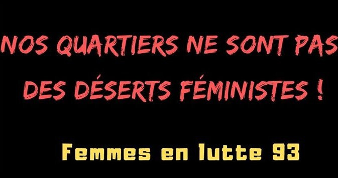 Épisode Le Lobby : Femmes en lutte 93 et les LGBTI en Polo... de l'émission Le Lobby
