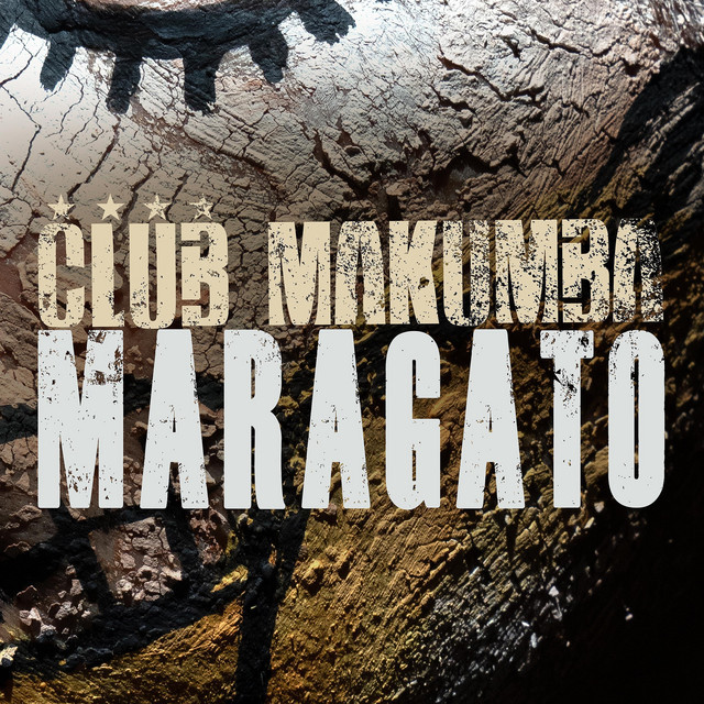 Maragato - Radio Edit