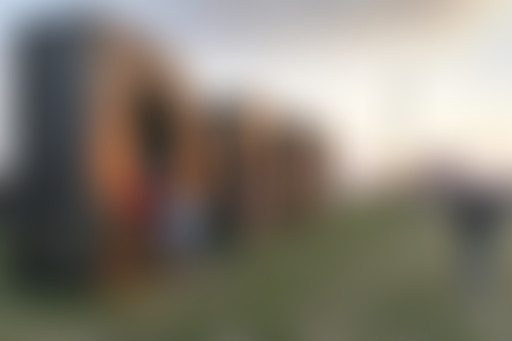 Carte Blanche:Dour 2019