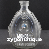 Le tribunal des gourdes