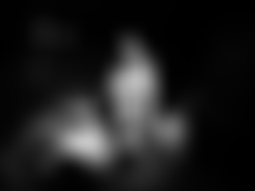 La Souterraine : Le Bâtiment