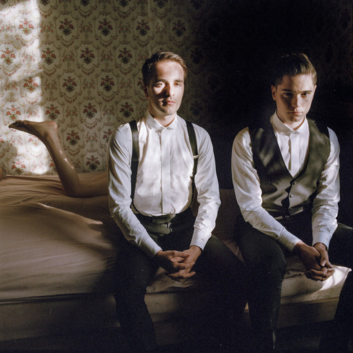 Épisode Tout Foutre On Air reçoit Her de l'émission Tout Foutre On Air