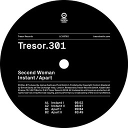 Second Woman - Instant II