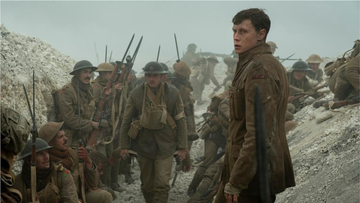 Épisode Extérieur Nuit : AU BOUT DE LA NUIT de l'émission Extérieur Nuit