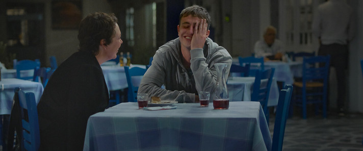 Épisode Extérieur Nuit : FOLIE DOUCE ET FILLES PERDUES de l'émission Extérieur Nuit