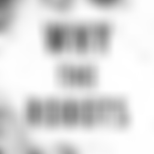 L'apéro #3 : Why The Robots et le top / flop des 2...