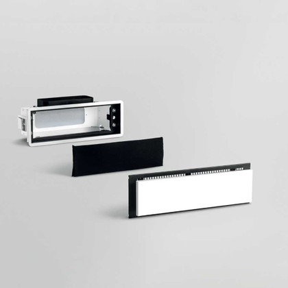 KIT FILTRES A CHARBON POUR CLOUD SEVEN