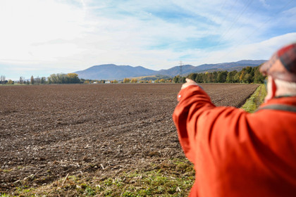 Artificialisation des sols : pourquoi la ZAC de Daweid divise