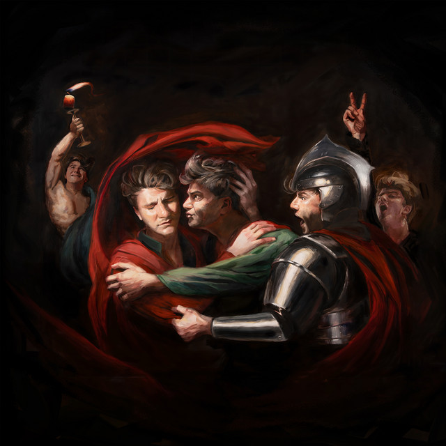 Du kriegst mich nicht zurück