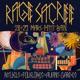 Rage Sacrée #2
