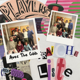 La Fraîche Liste de janvier, avec The Odds !