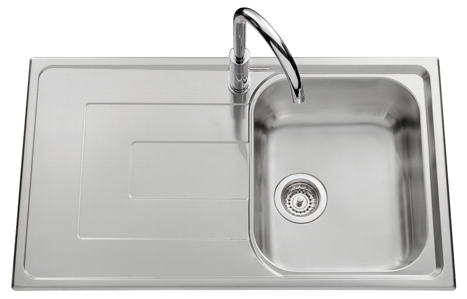 Debussy Inox mini-structure