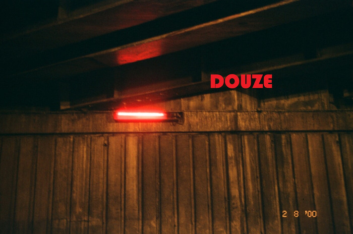 Épisode DOUZE / Décembre & Janvier de l'émission Douze