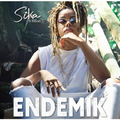 Sika Rlion @ Bam Salute Show
