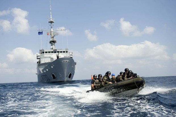 Politique et institutions