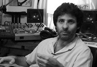 euradio x Stereolux - Zeid Hamdan