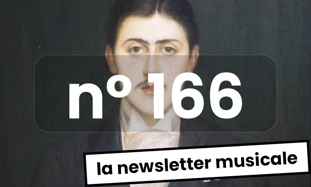 La Newsletter Musicale #166, de Kinshasa à Milan